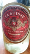 La Suisse blanc VdP, vinařství Schenk, obec Rolle