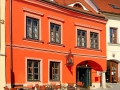 Hotel Templ