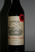 Chasselas, Yvorne, Vaud (2)