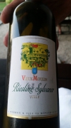 Muller Thurgau, Vully, oblast tří jezer