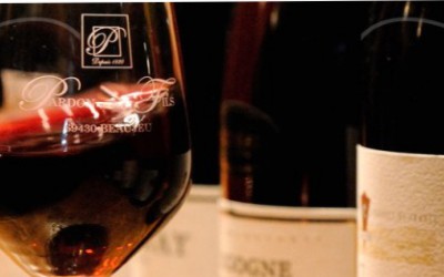 Víte, jak to vlastně je s tím „Beaujolais nouveau est arrivé?“ II.