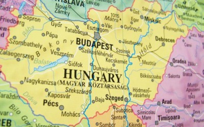 Naše sekty zaperlily v Maďarsku