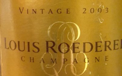 Ročníkové Champagne – Louis Roederer